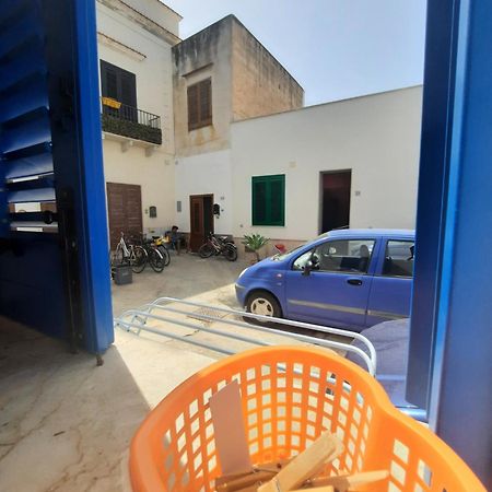 Turismo Egadi - Appartamenti Favignana Rom bilde
