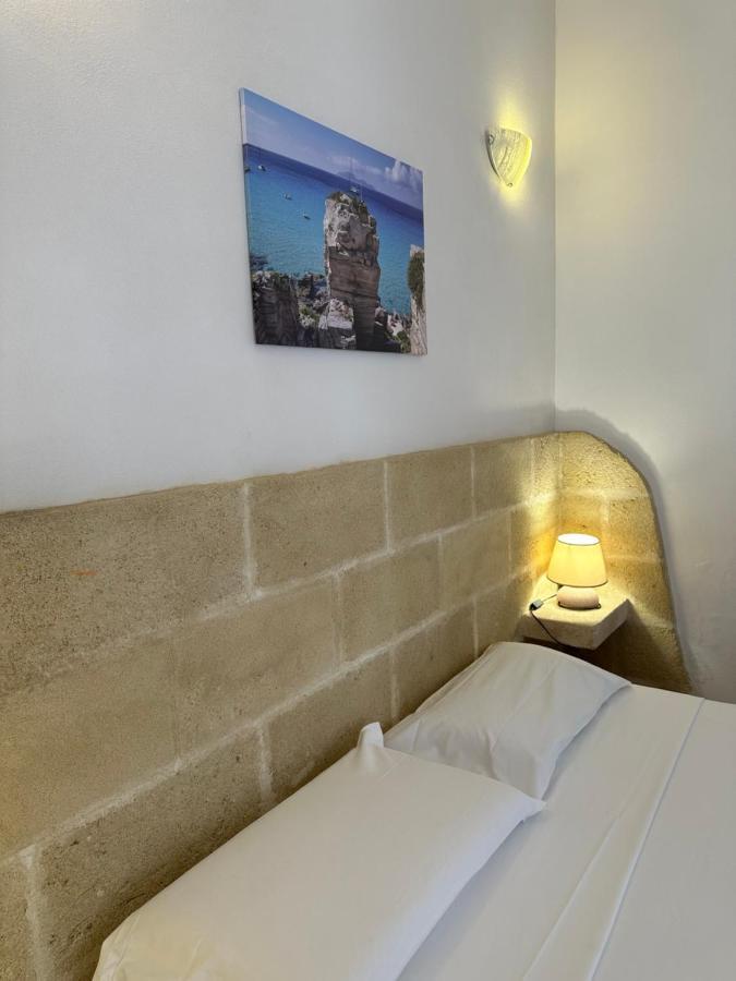 Turismo Egadi - Appartamenti Favignana Eksteriør bilde