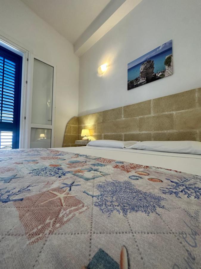 Turismo Egadi - Appartamenti Favignana Eksteriør bilde