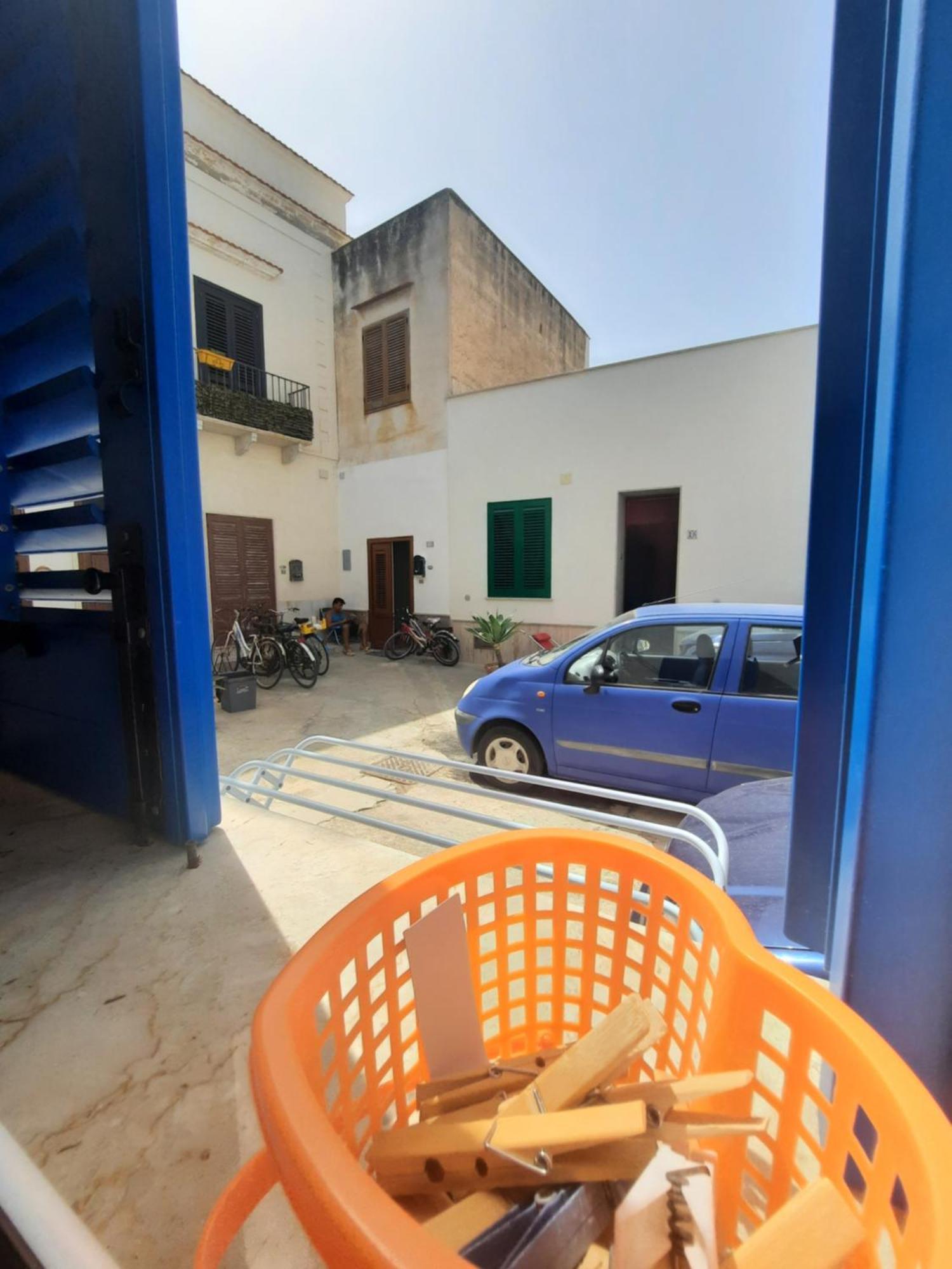 Turismo Egadi - Appartamenti Favignana Rom bilde